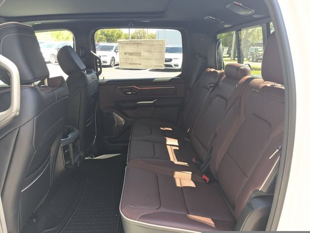 New 2026 RAM 1500 Limited AWD/4WD image 13