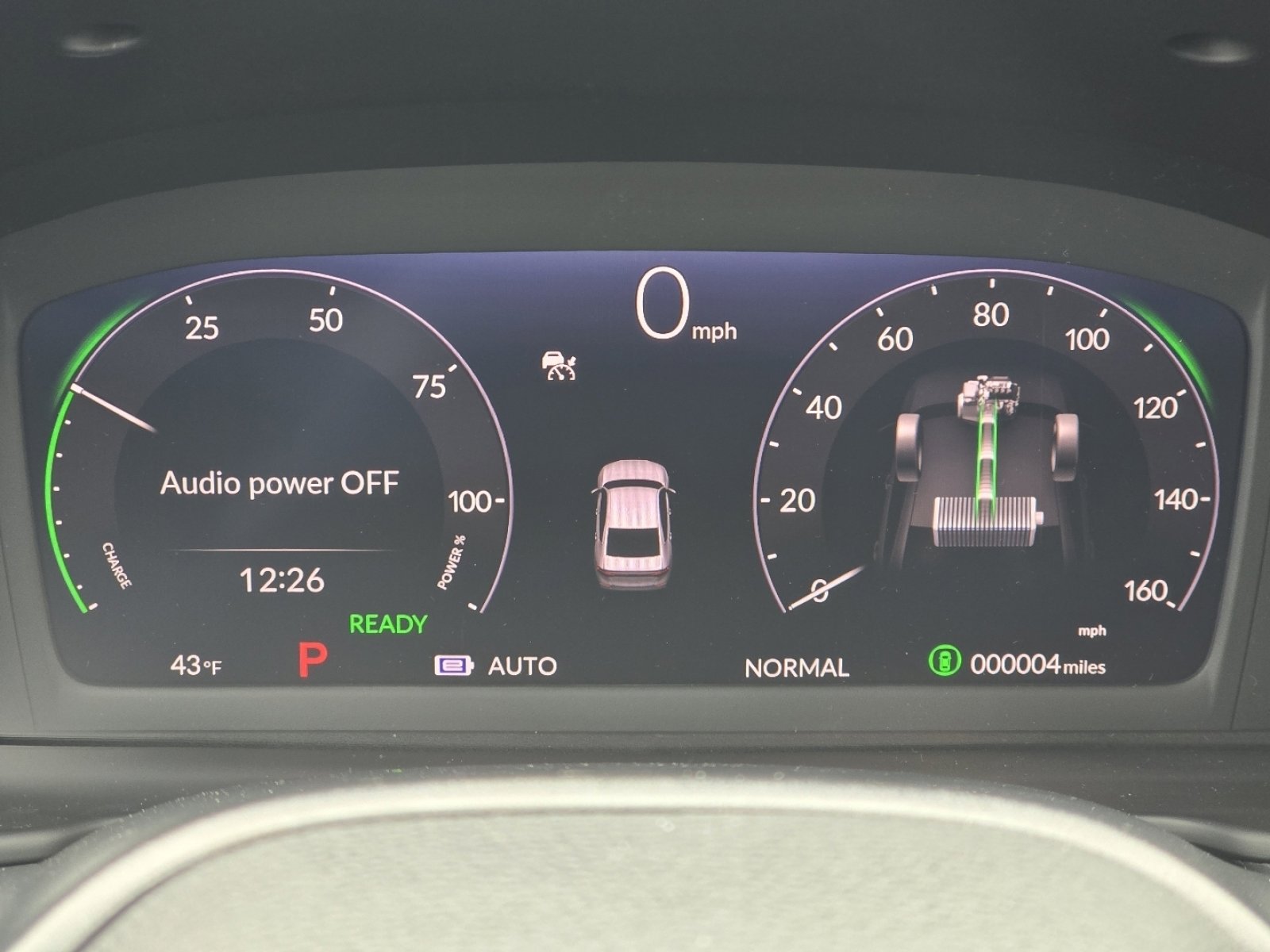 New 2026 Honda Accord Sport image 27