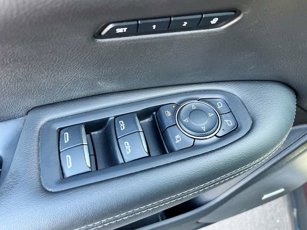 Used 2022 Cadillac XT6 Sport AWD/4WD image 17