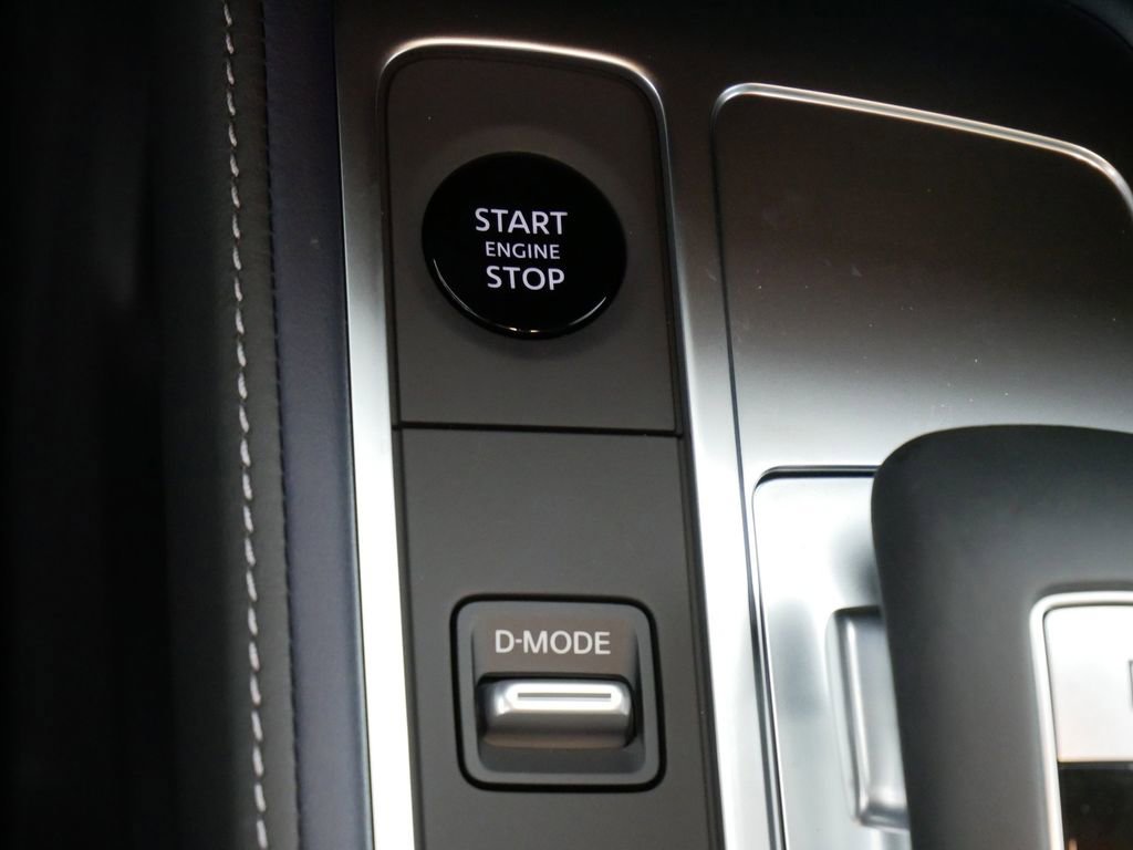 New 2026 INFINITI QX60 Sport w/ Dark Cargo Package image 25