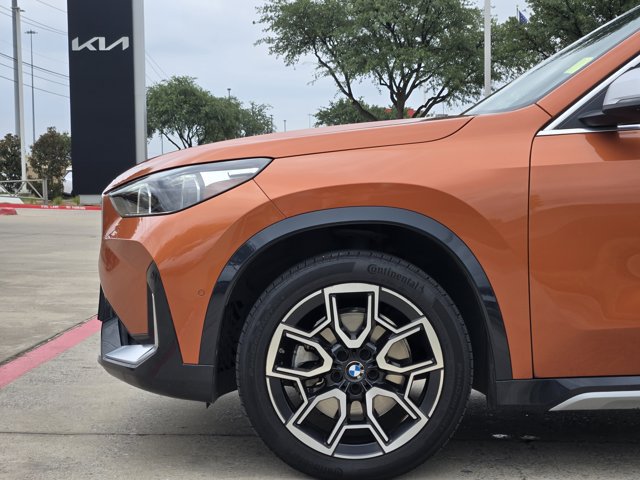 Used 2023 BMW X1 xDrive28i w/ Premium Package AWD/4WD image 10