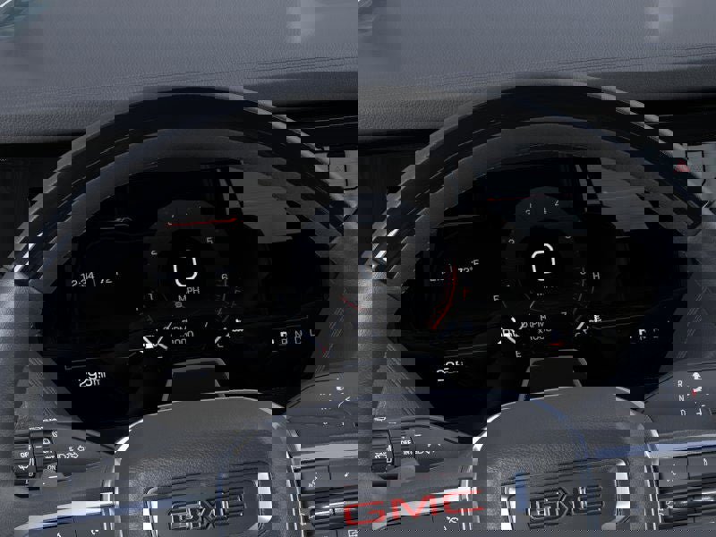 New 2026 GMC Yukon XL Elevation image 18