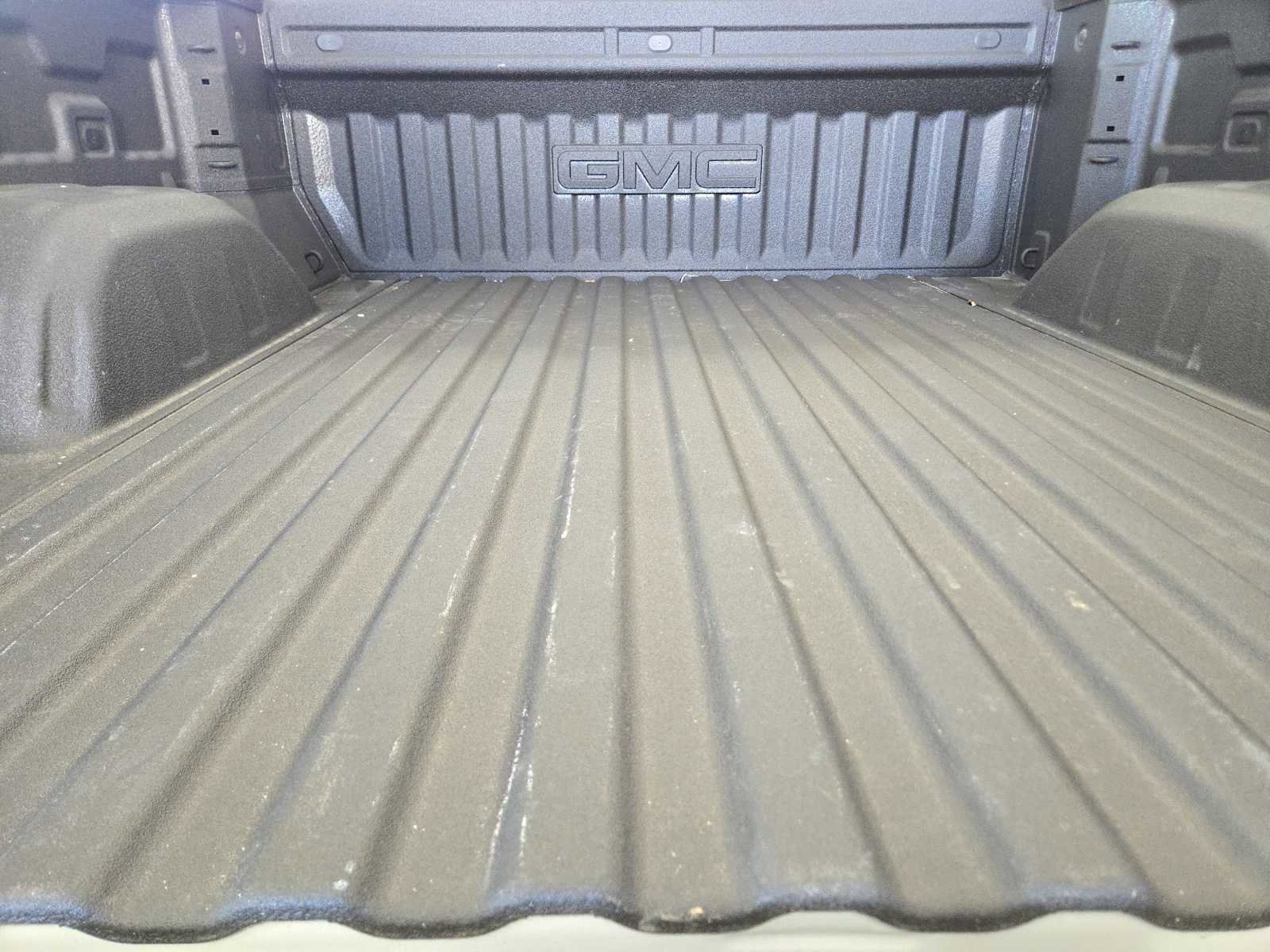 Certified 2025 GMC Sierra 1500 Elevation w/ Elevation Premium Package image 31