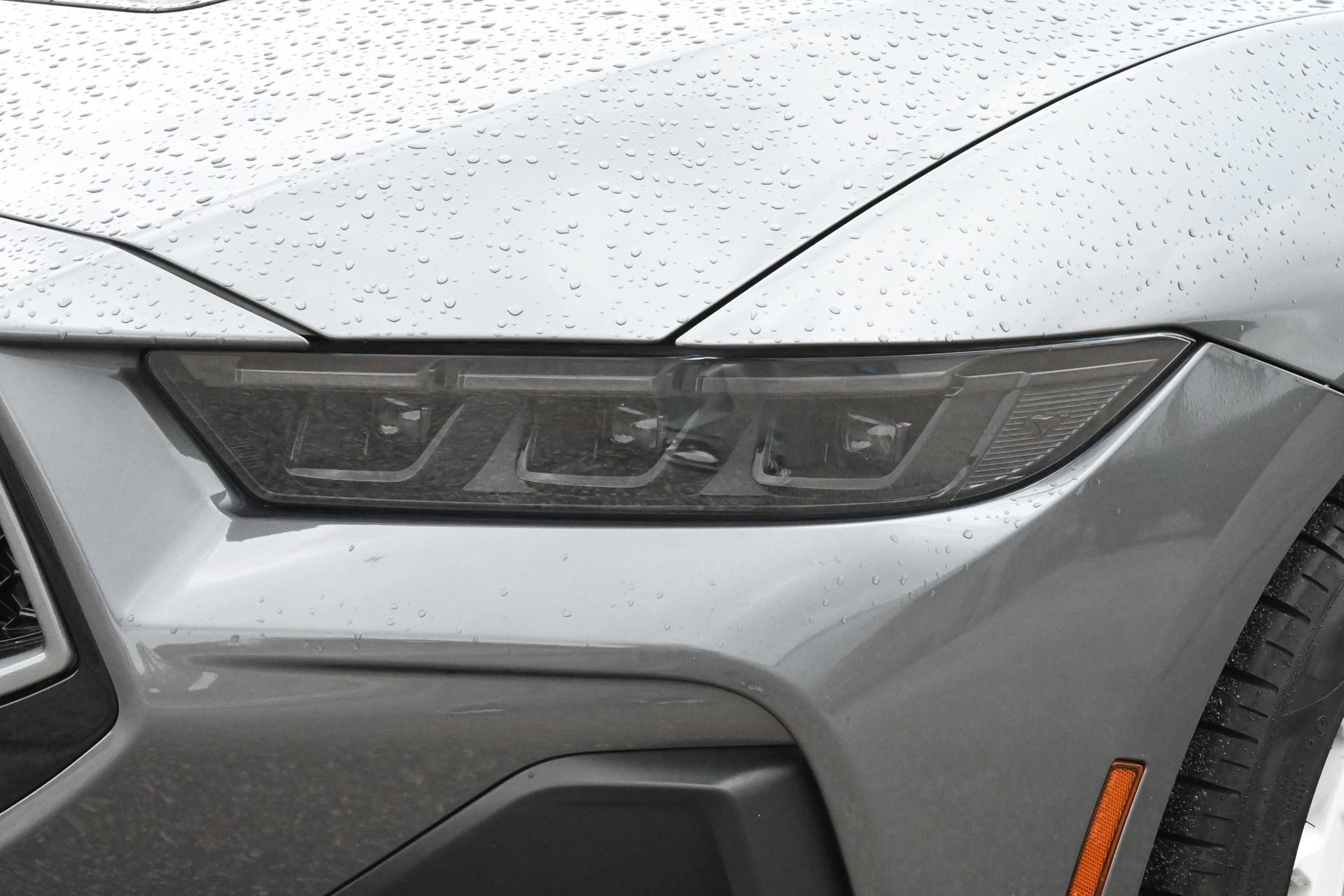 Used 2026 Ford Mustang GT RWD image 23