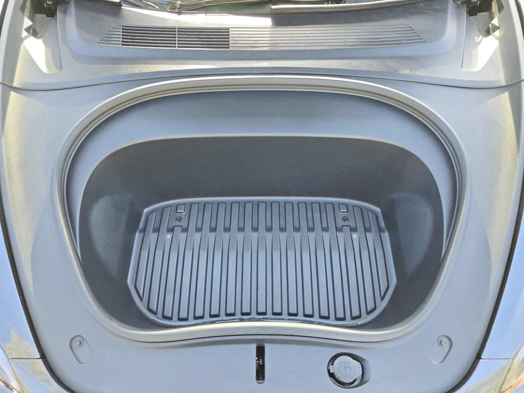 Used 2025 Tesla Model 3 Long Range AWD/4WD image 34