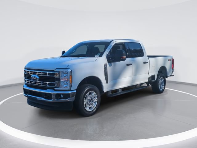 Used 2025 Ford F250 XLT