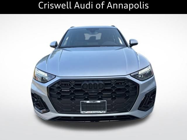 Used 2025 Audi Q5 2.0T Premium Plus w/ Premium Plus Package image 10