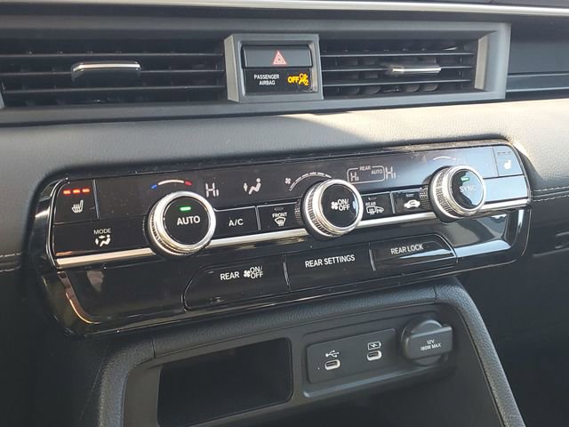 New 2026 Honda Pilot Touring image 24