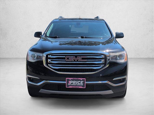 Used 2019 GMC Acadia SLT AWD/4WD video 2