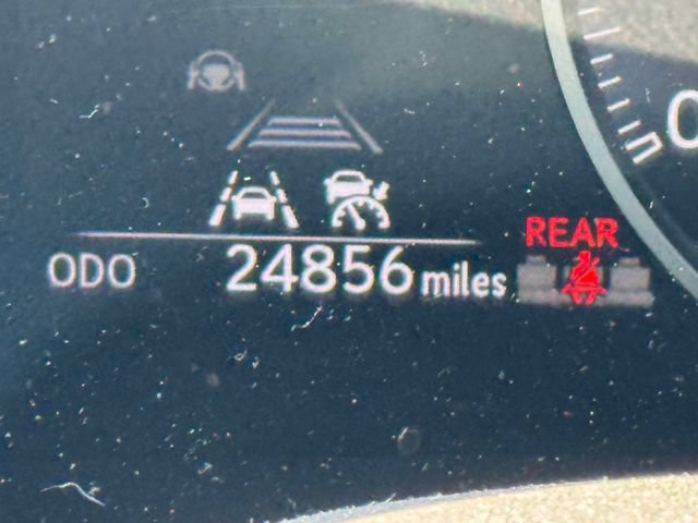 Certified 2024 Lexus NX 350 AWD image 32