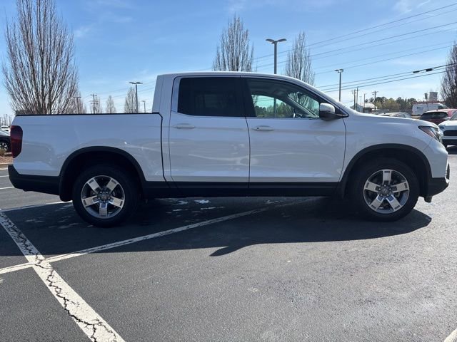 Used 2025 Honda Ridgeline RTL image 5