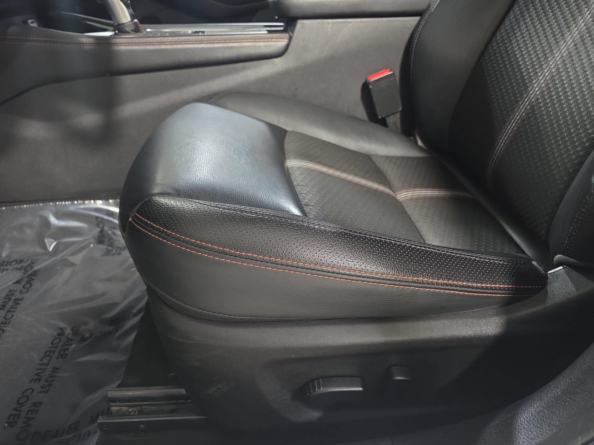 Used 2024 Nissan Altima 2.5 SR FWD image 27