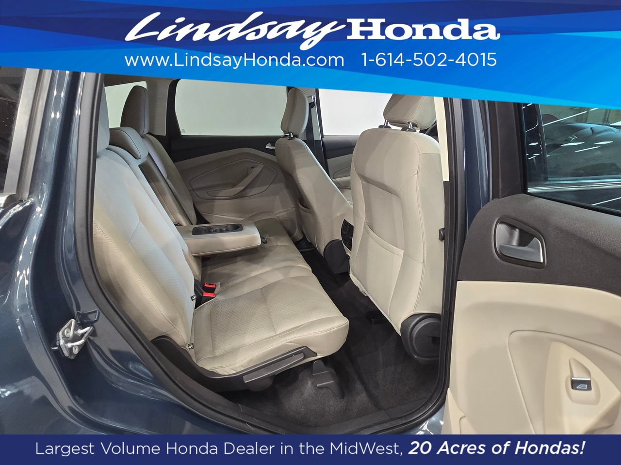 Used 2019 Ford Escape SE AWD/4WD image 10