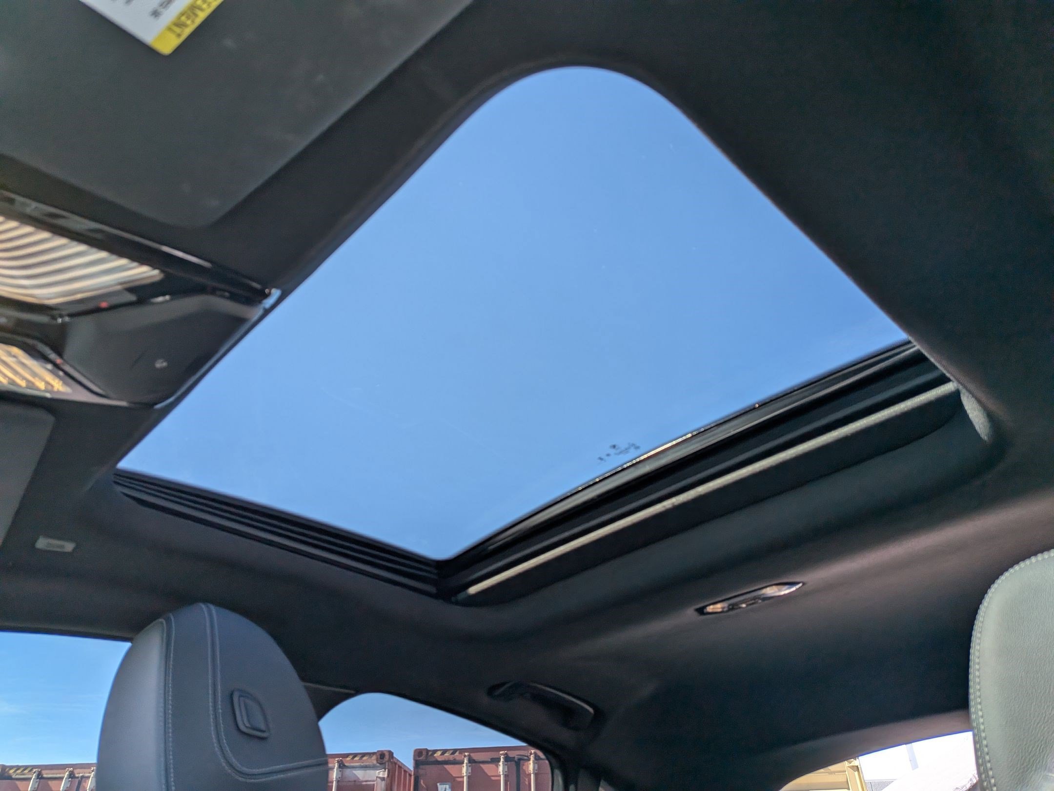 Used 2025 BMW i4 eDrive40 w/ Parking Assistance Package image 26