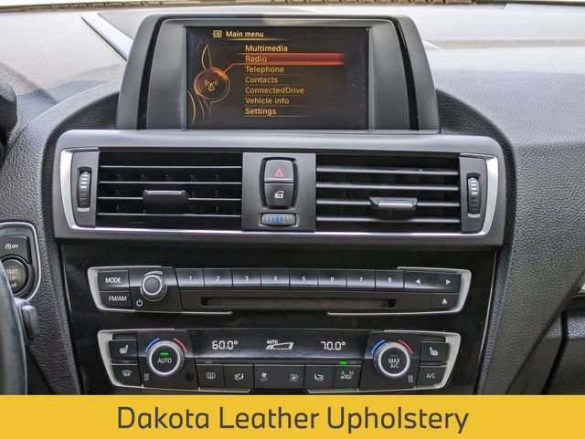 Used 2015 BMW M235i Convertible image 23