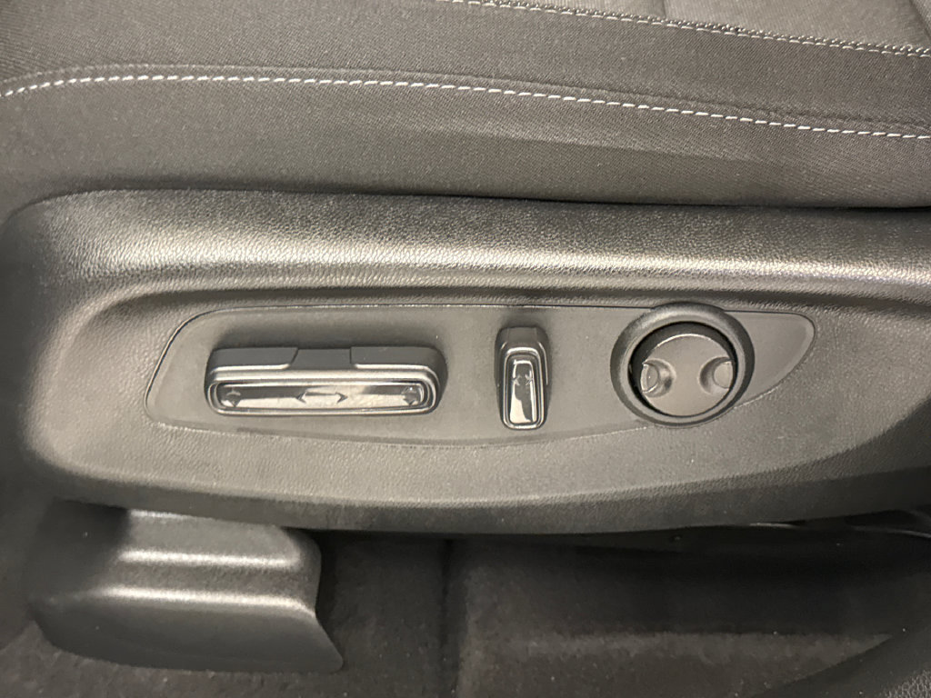 Certified 2024 Honda CR-V EX image 21