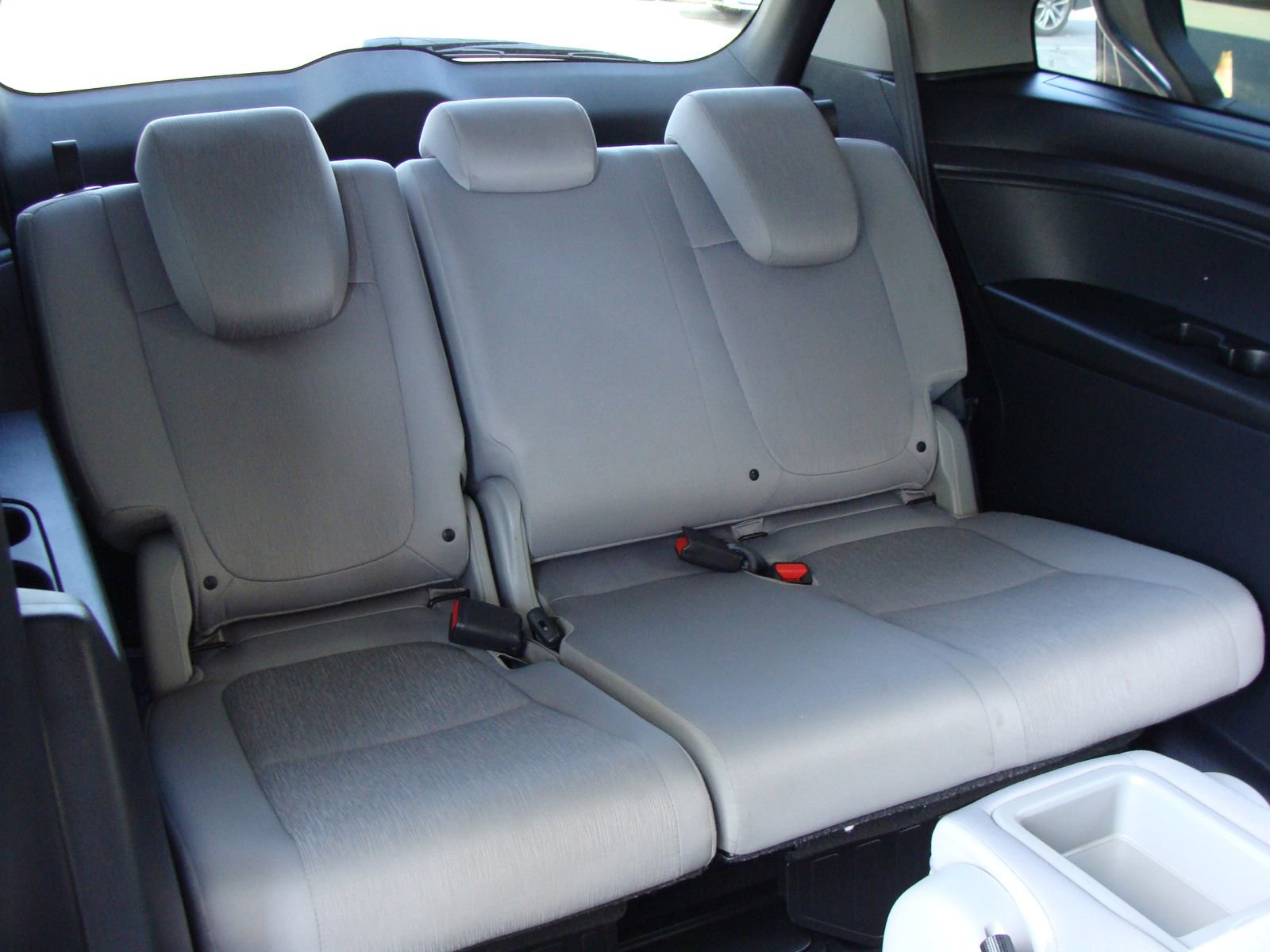 Used 2019 Honda Odyssey EX image 13