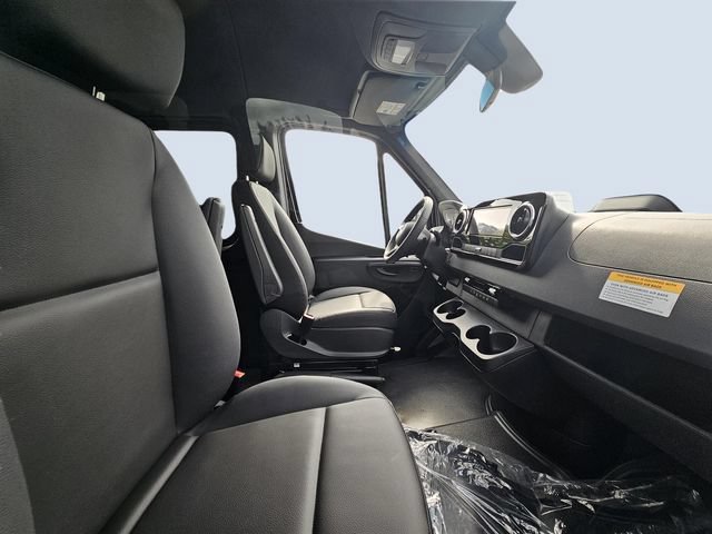 New 2026 Mercedes-Benz Sprinter 2500 image 12