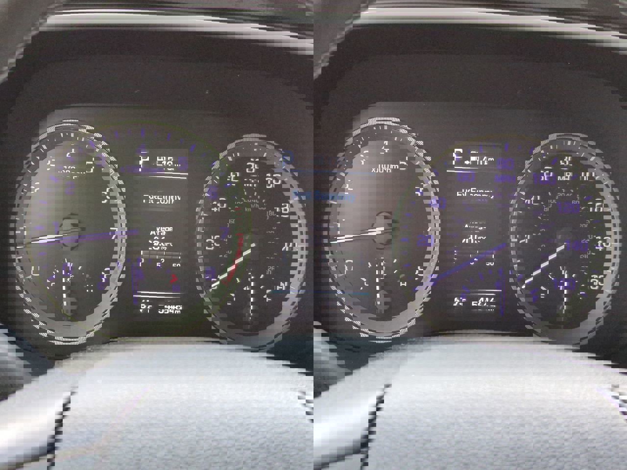 Used 2019 Hyundai Tucson Ultimate image 27