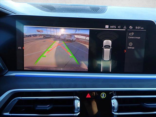 Used 2022 BMW X7 xDrive40i image 21