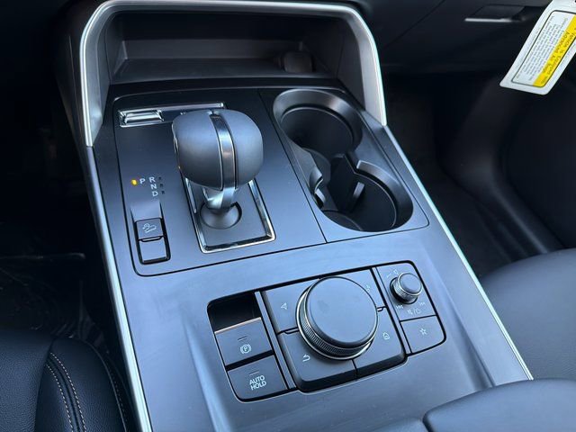 New 2026 MAZDA CX-90 3.3 Turbo w/ Select Package image 29