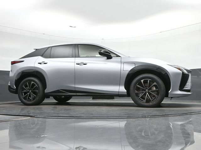 New 2026 Lexus RZ 350e 2WD image 11