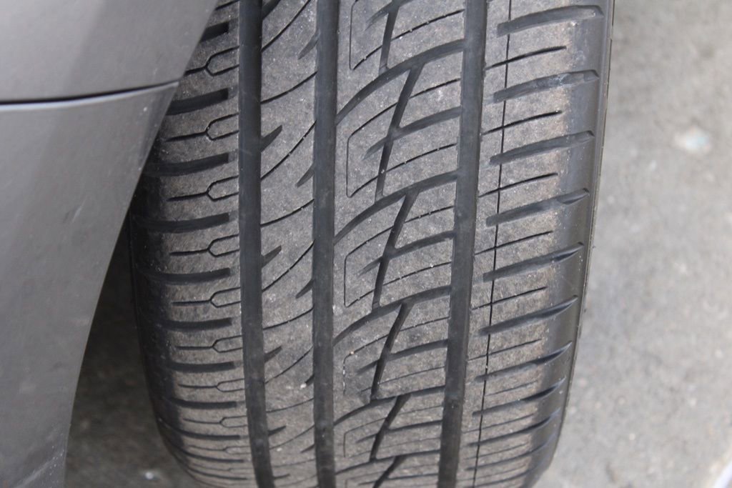 Used 2017 Honda Accord EX-L image 13