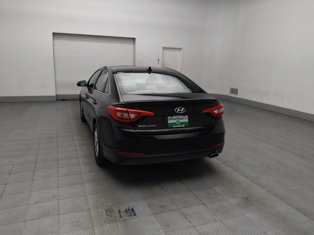 Used 2016 Hyundai Sonata SE image 6
