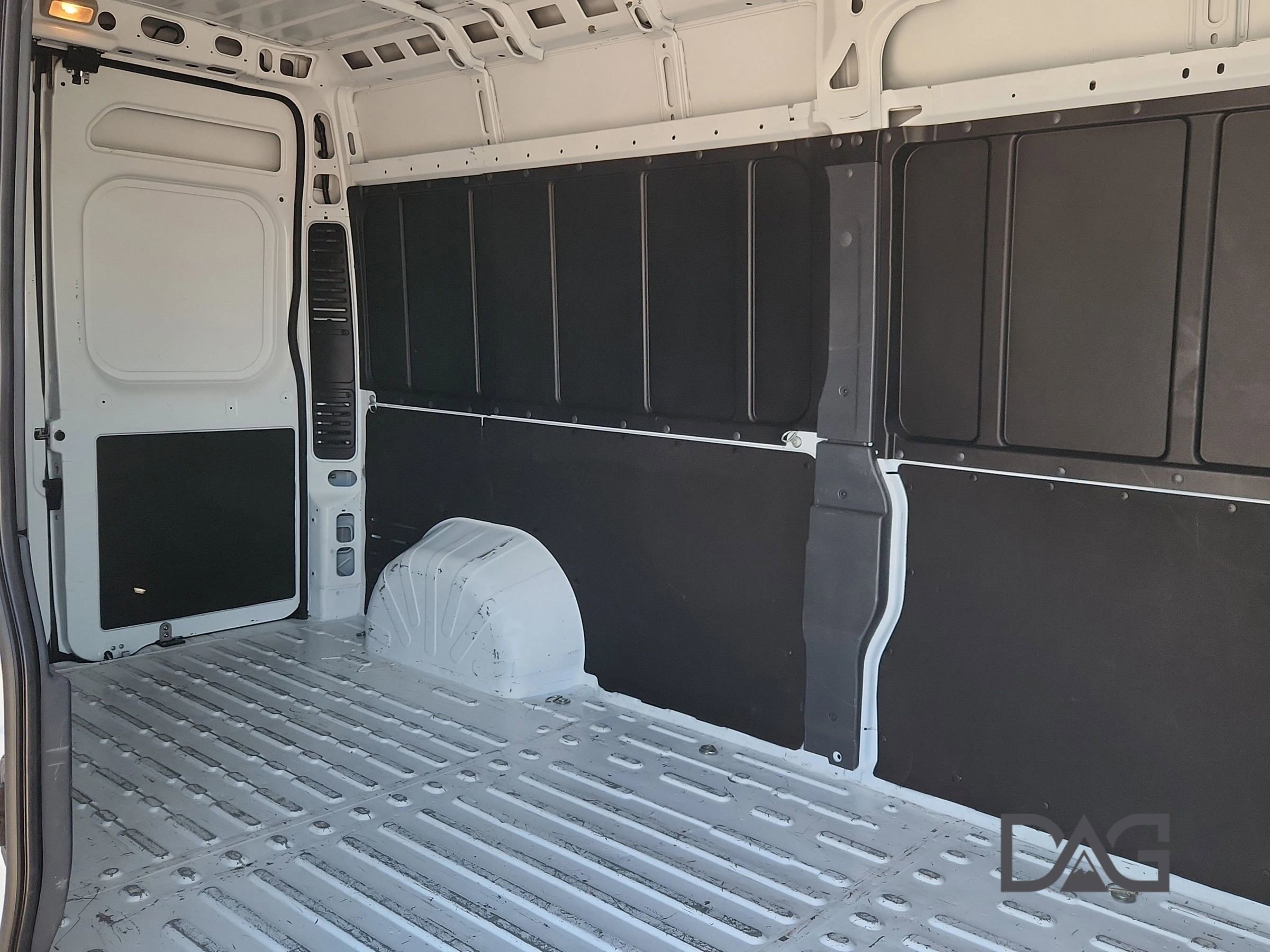 Used 2023 RAM ProMaster 2500 image 24