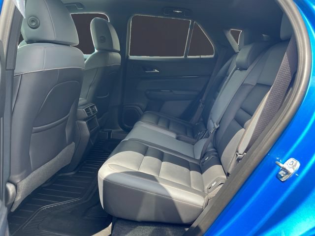 Certified 2024 Honda Prologue Touring image 13