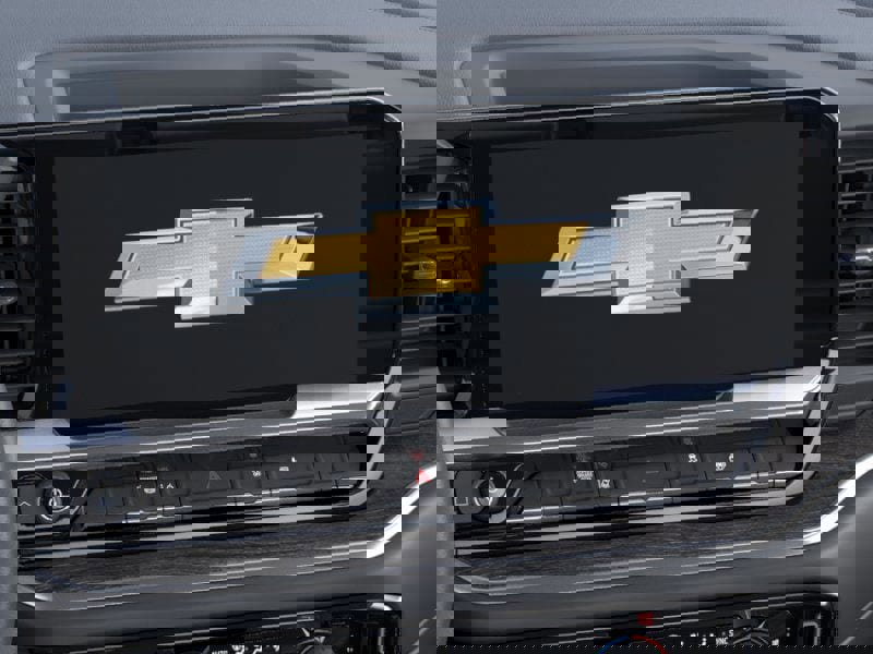 New 2025 Chevrolet Silverado 3500 LT w/ Convenience Package image 20