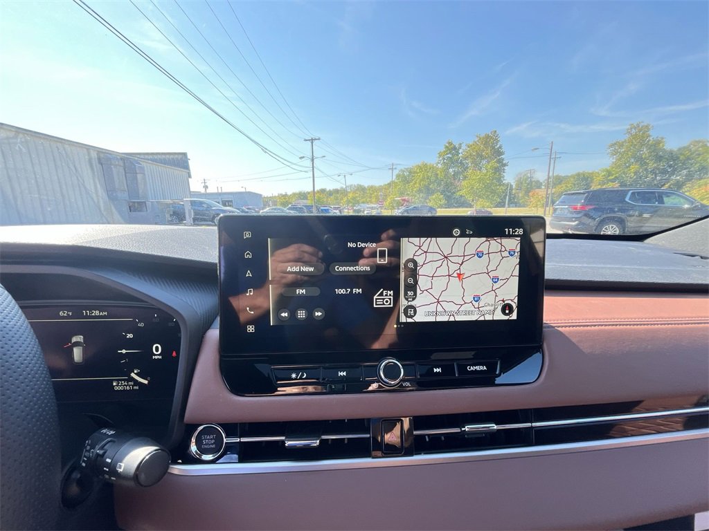 New 2025 Mitsubishi Outlander SEL image 16