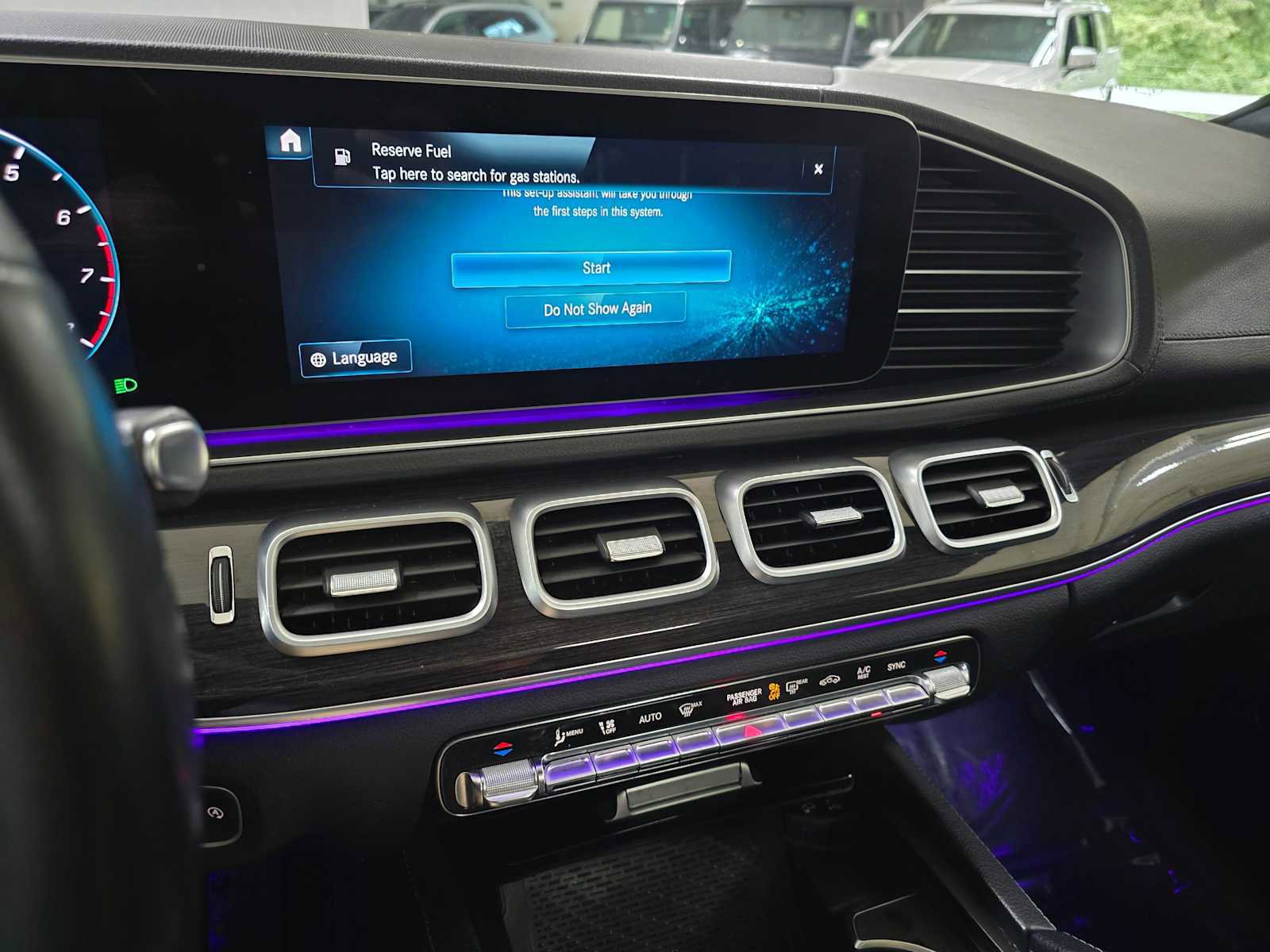 Used 2020 Mercedes-Benz GLS 450 4MATIC image 19