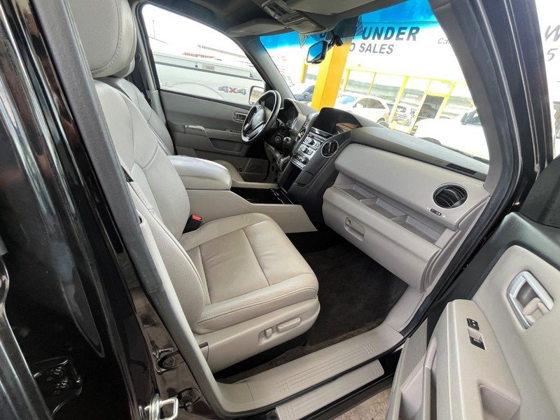 Used 2012 Honda Pilot EX-L image 9