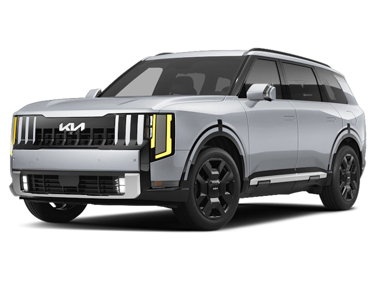 New 2027 Kia Telluride SX Prestige w/ Towing Package AWD/4WD image 2