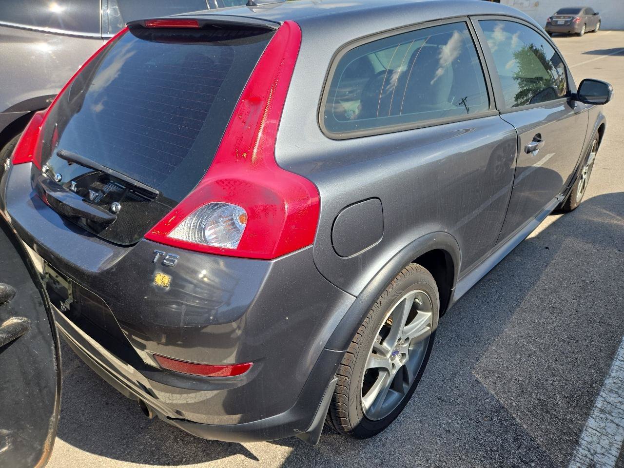 Used 2013 Volvo C30 T5 FWD image 3
