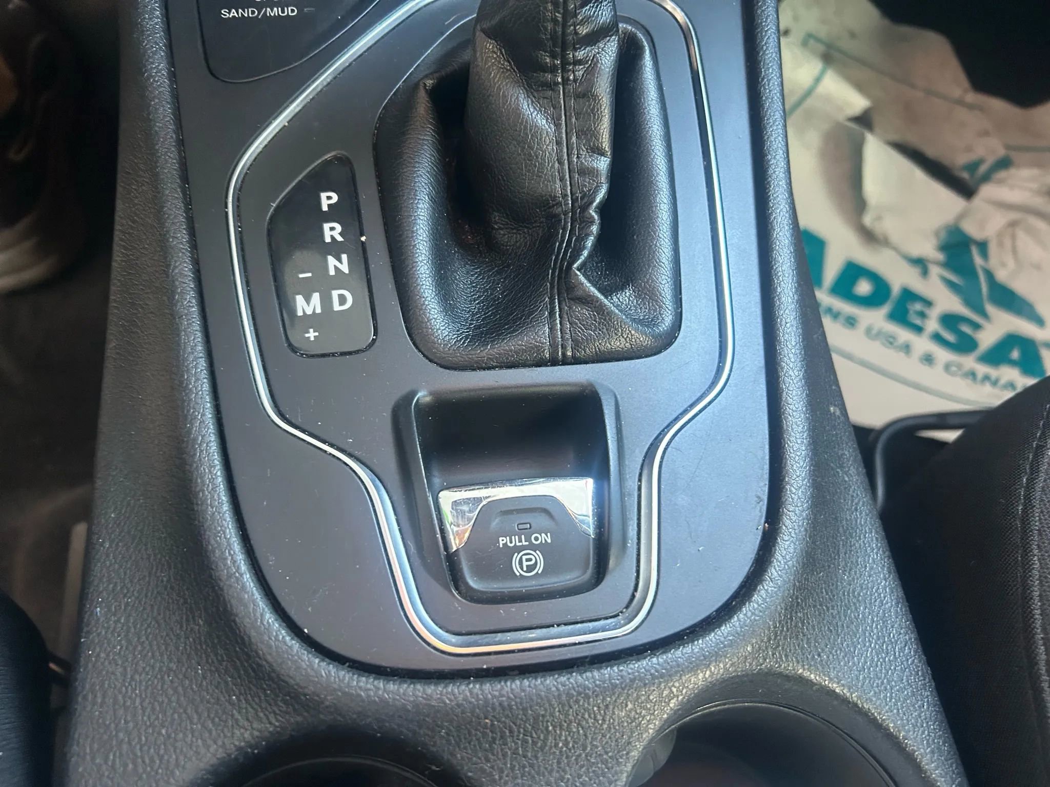 Used 2019 Jeep Cherokee Latitude w/ Popular Appearance Group image 21