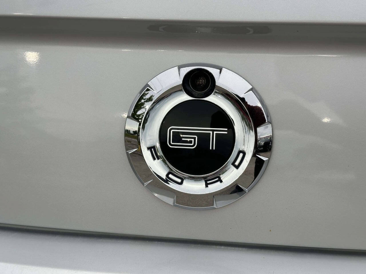 Used 2006 Ford Mustang GT RWD image 27