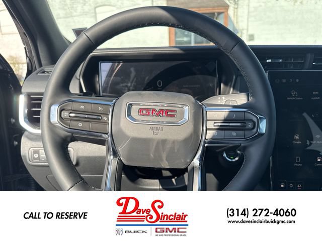 New 2027 GMC Terrain Elevation w/ Elevation Premium Package FWD image 14