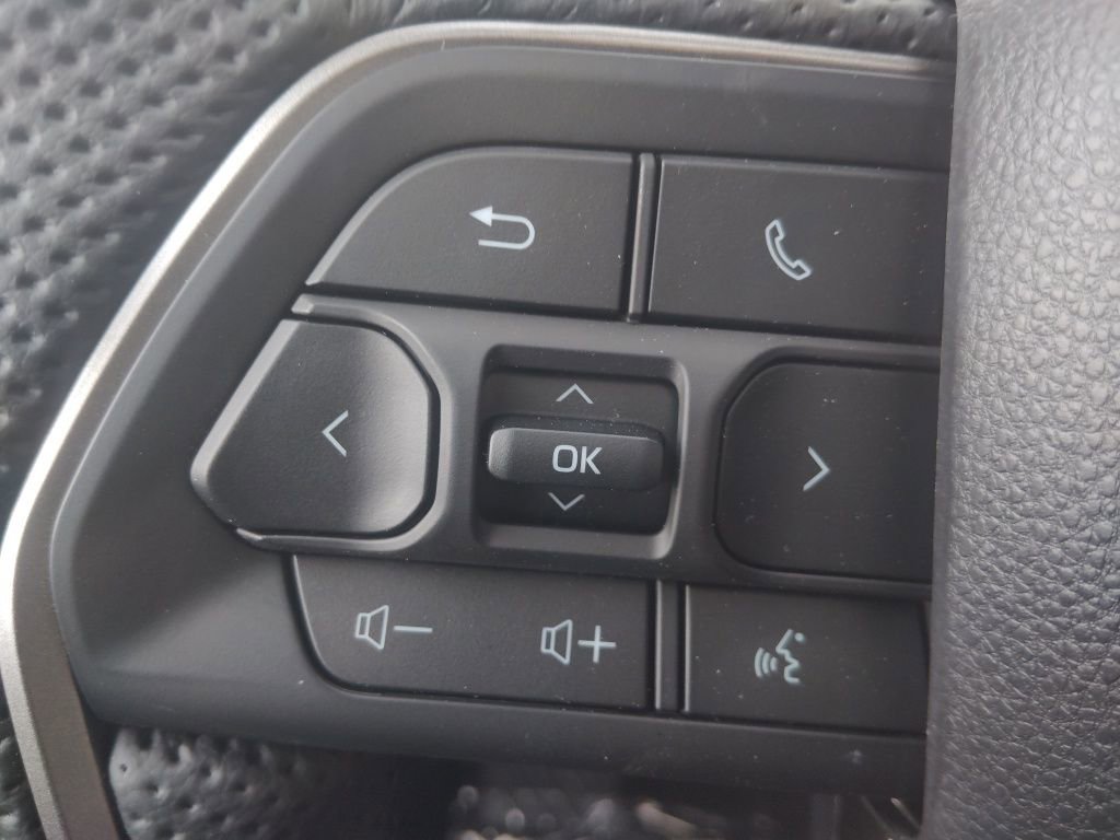 New 2026 Toyota Sequoia Limited image 22