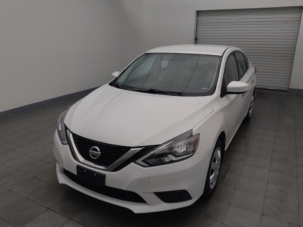 Used 2016 Nissan Sentra SV image 15
