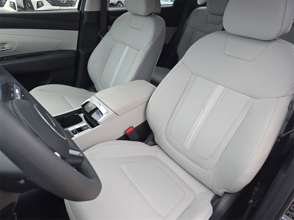 Certified 2026 Hyundai Tucson SEL image 15