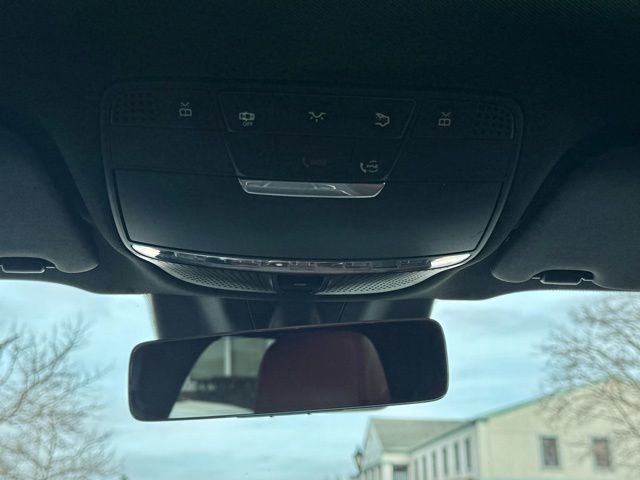 Used 2022 Mercedes-Benz GLC 300 4MATIC image 36