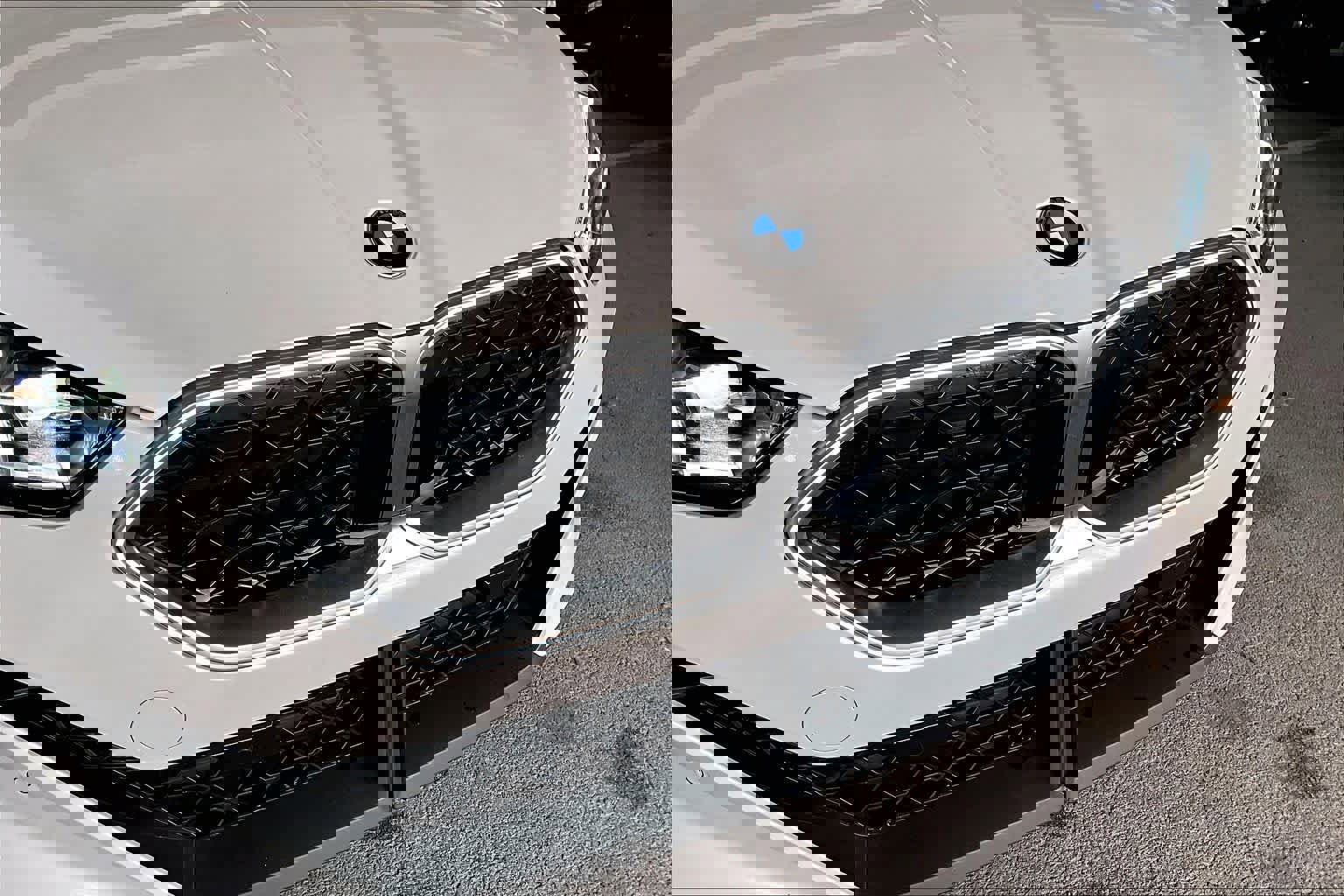 Certified 2025 BMW X2 xDrive28i image 30