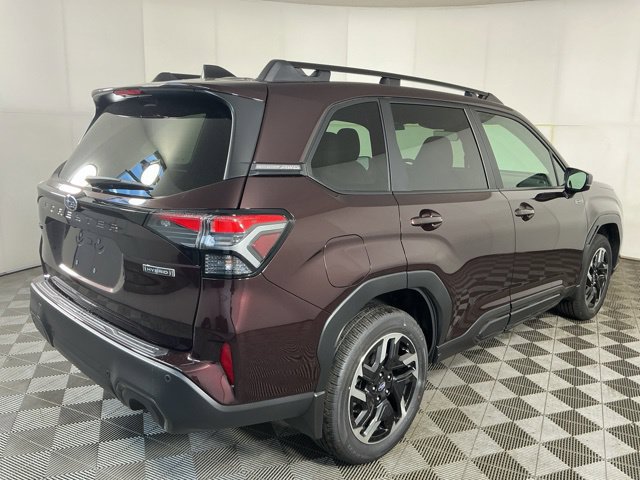 New 2026 Subaru Forester Premium AWD/4WD image 7