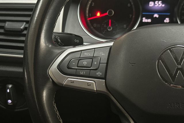 Used 2021 Volkswagen Atlas SE image 30