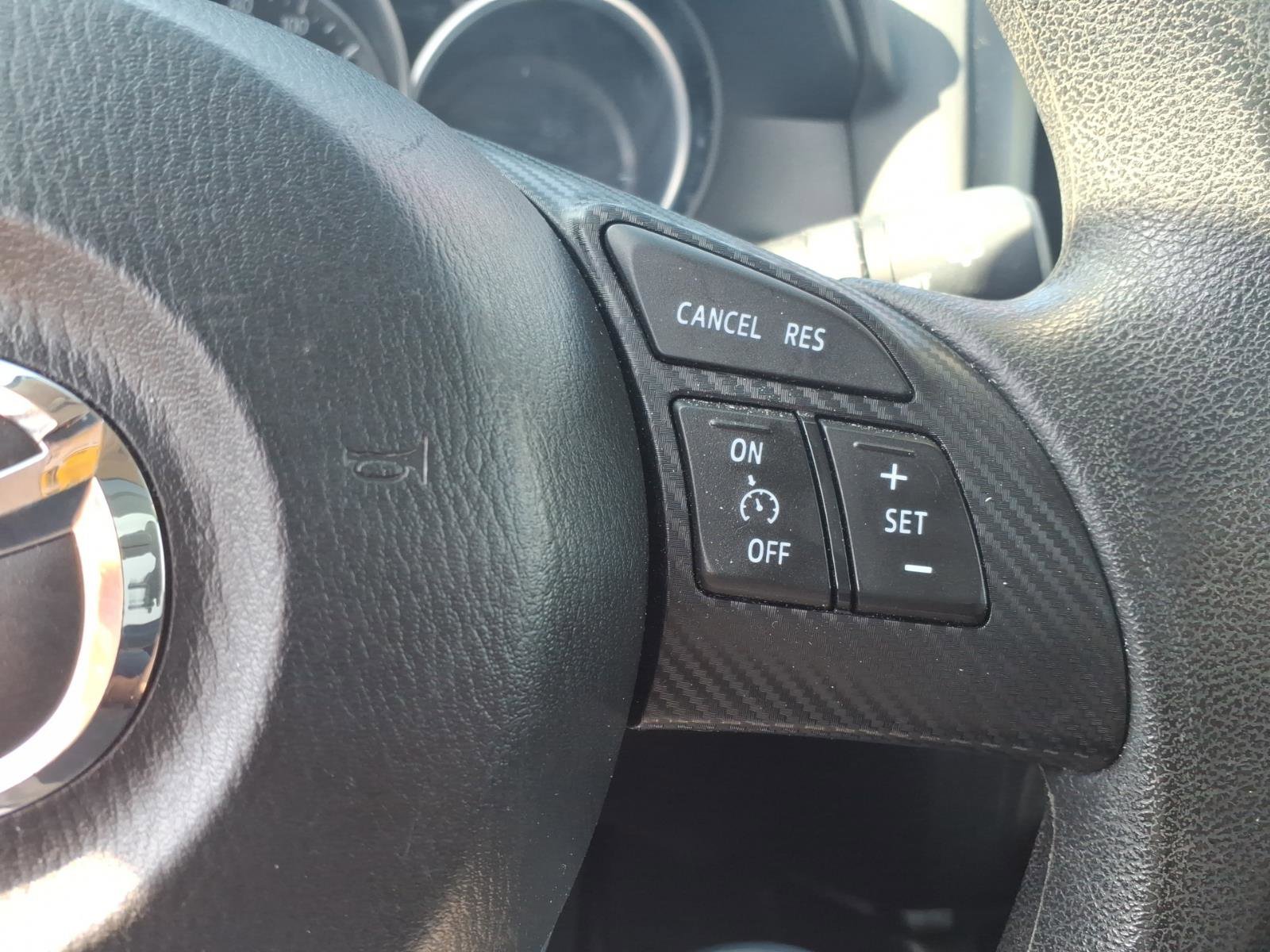 Used 2016 MAZDA CX-5 Sport w/ Rear Camera Package AWD/4WD image 25