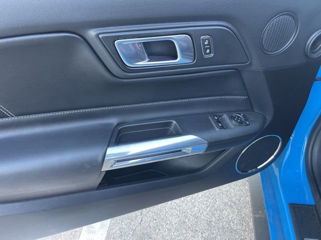 Used 2023 Ford Mustang GT Premium w/ Mustang Nite Pony Package image 18