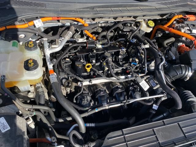 Used 2022 Ford Escape SEL w/ Technology Package FWD image 19