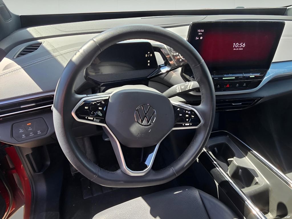Used 2023 Volkswagen ID.4 Pro S image 16